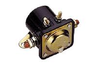 Utomotive Solenoid Switches