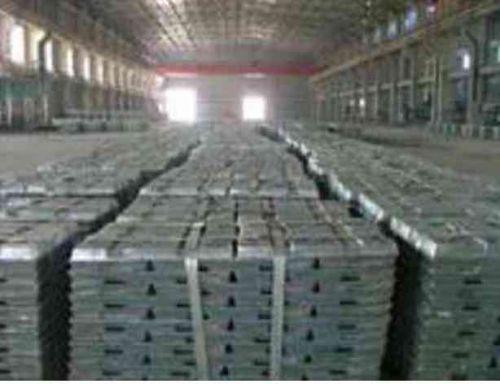 Tin Ingots