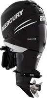 Mercury 250cxxl-verado Outboard Motor