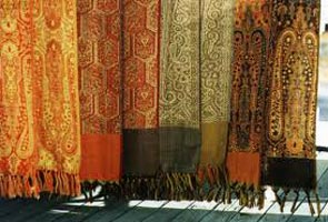 Fashion Shawls