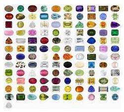 Gemstones