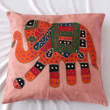 Cushion covers, Size : 40cm X 40cm, 16*16