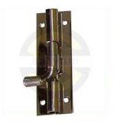 Chrome Plated Tower Bolts