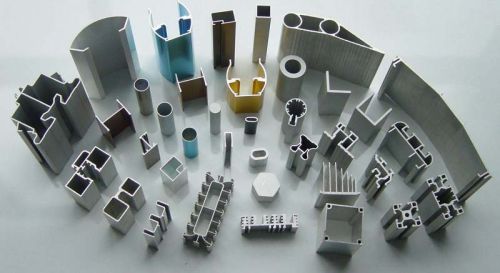 Aluminium Extrusion