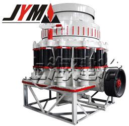 Cone Crusher, Brand Name : Shanghai Jianye
