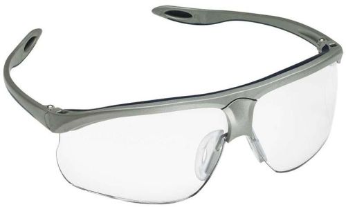 Safety Goggles, For Eye Protection, Frame Color : Grey
