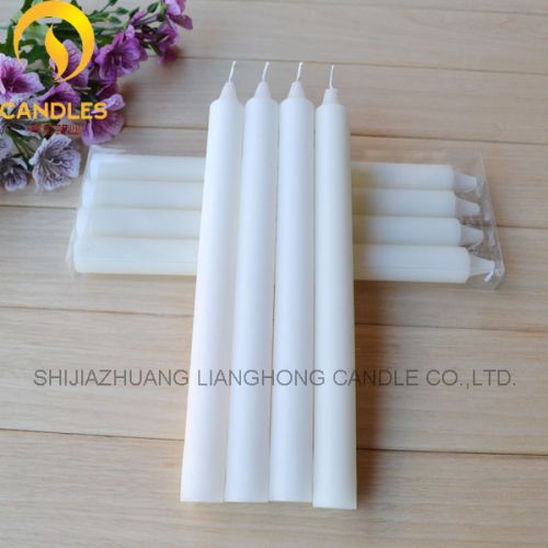 Paraffin Wax Candle, Brand Name : spark of heaven, Length : 10-25cm