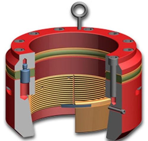 Petromech Servizi Casing Hanger