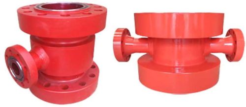 Drilling Spool