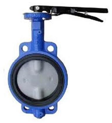 Butterfly Valve