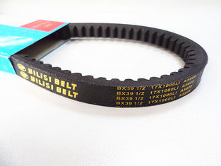 Raw Edge V Belts