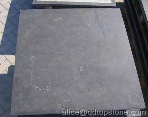 Blue Limestone Tile