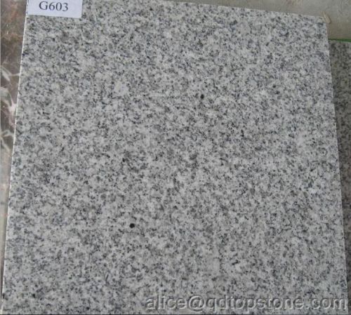 Grey Granite, Brand Name : Top Stone