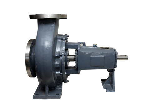 Chemical Process Pump
