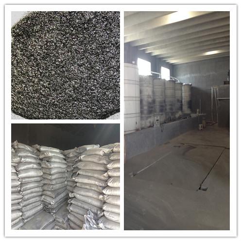 Graphite Flake Graphite