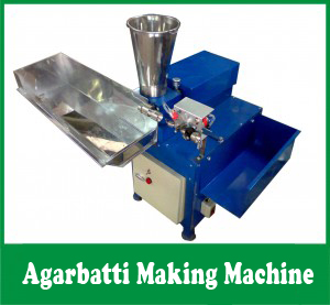 Agarbatti making machine, Brand Name : PH