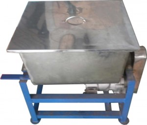 Incense Mixing Powder Machine, Brand Name : PH