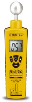 Surface Moisture Meter