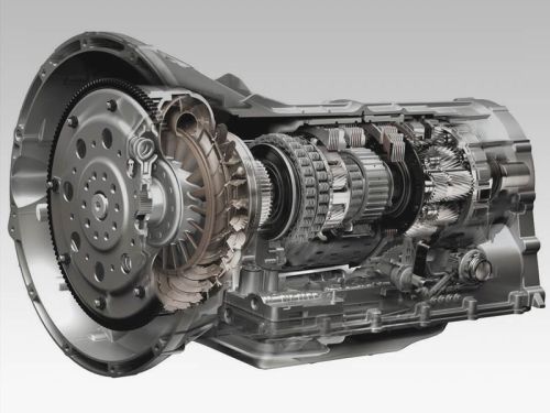 Gearbox, Brand Name : Subaru