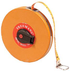 Metal Wires Tape Measures