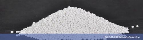 Activated Alumina For Industrial