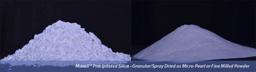 Mansil Precipitated Silica