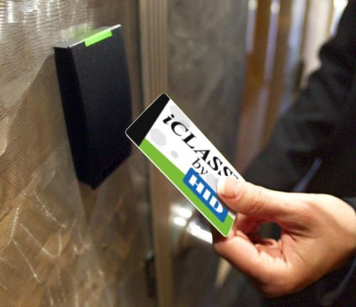 Access Control System