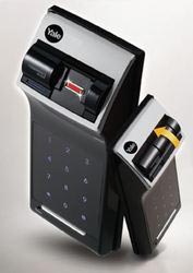 Yale Digital Door Lock - Ydr 4110