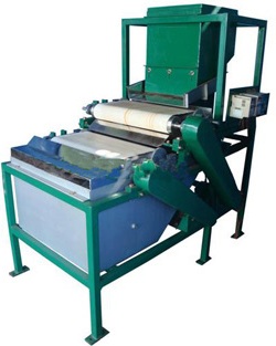 Magnetic Roll Separator