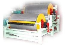 Magnetic Wet Drum Separator