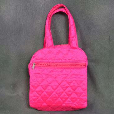 Plain Fabric Pooja Bags, Technics : Simple Design