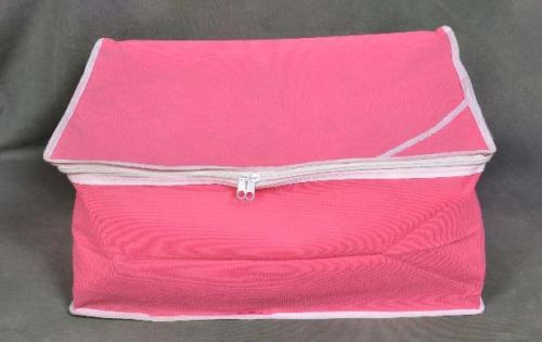 Saree Cover Boxes, Style : Fordable