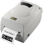 Os -214 Plus Barcode Label Printer