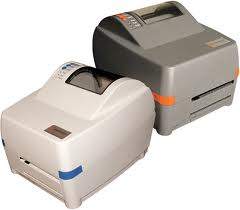 DATAMAX Barcode Label Printer