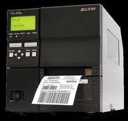 Gl - 408e/412e Barcode Printer