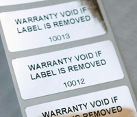 Security Labels