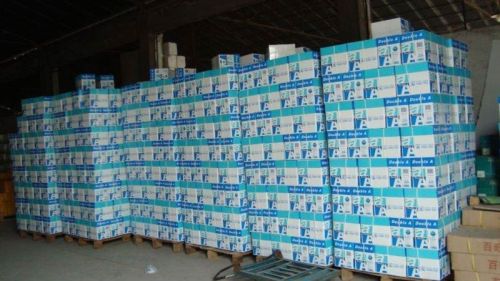 A4 size paper, Material : Paper