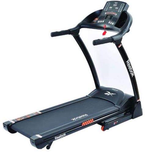 Zr7 Treadmill, Brand Name : REEBOK