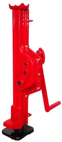 Mechanical Jack, Brand Name : TKK, Packaging Type : red