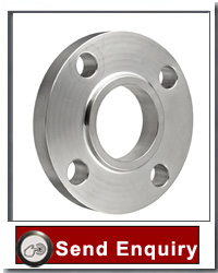 Lap Joint Flanges, Packaging Type : Wooden Boxes