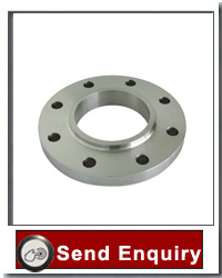 Slip On Flanges, Usage : Industrial