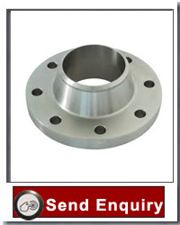 Weld Neck Flanges