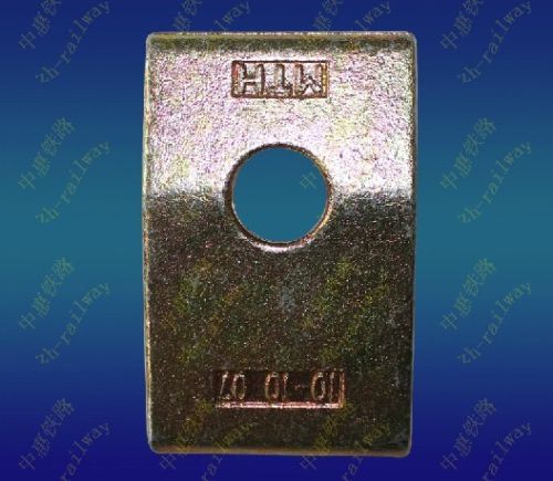 Rail Clamp (M16) Used In Railway Track