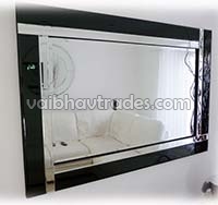 Wall Glass Mirror