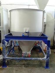 Hopper Weighing System