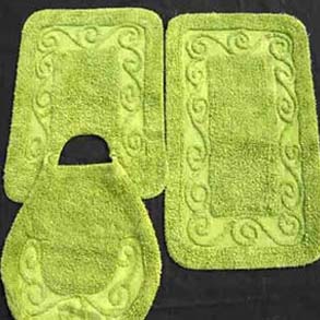 Bath Mats and Rugs