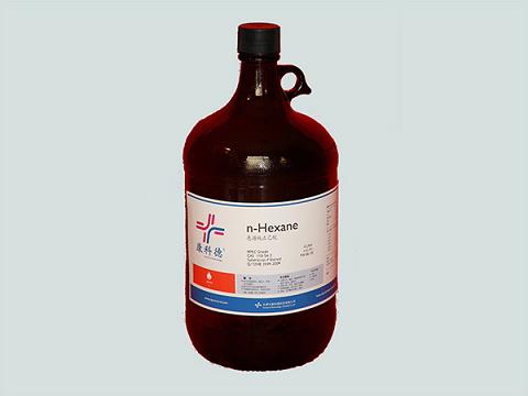 4l Hplc Grade N-hexane
