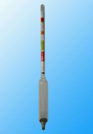 Petroleum Hydrometer