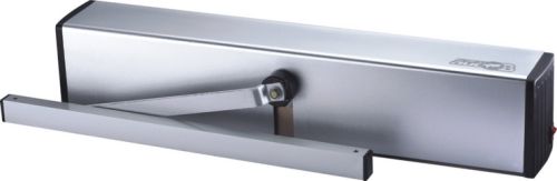 Automatic door closer