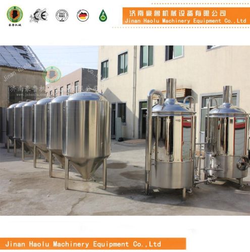 Home Brewery Beer Machine